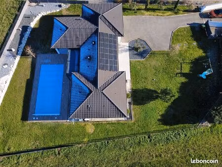 maison 5 pièces 122 m²