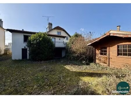 maison 6 pièces 180 m²