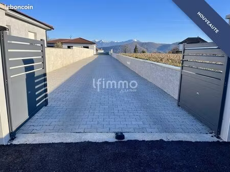 maison 4 pièces 142 m²
