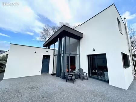 maison 5 pièces 128 m²