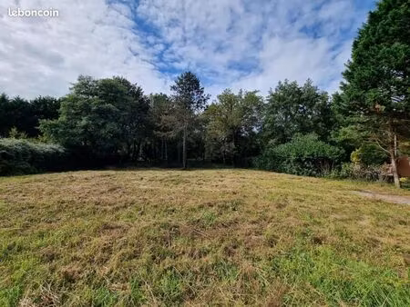 terrain 11 263 m² benesse maremne