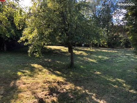 terrain a batir quartier residentiel du blauberg