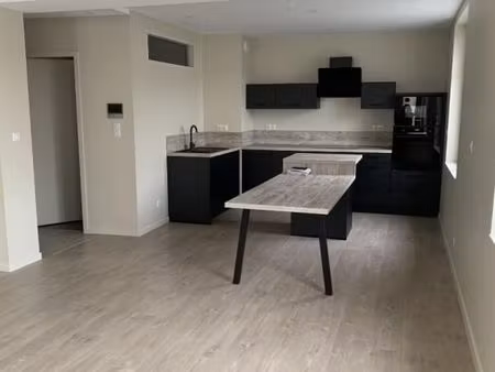 appartement 4 pièces 88 m²