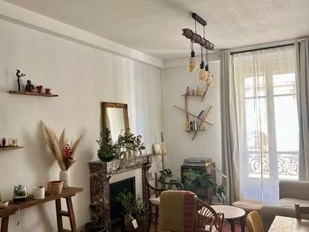 appartement quartier estacade