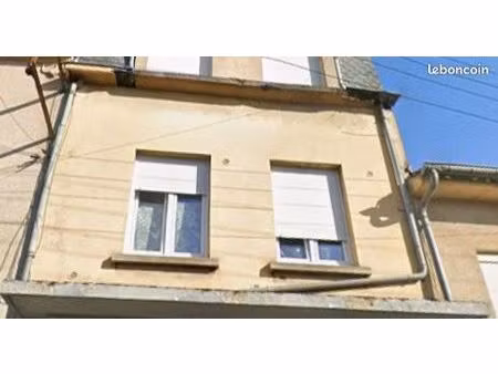 yutz - investissement locatif