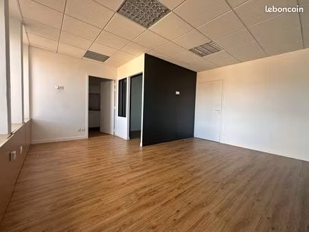 à louer bureaux - agen