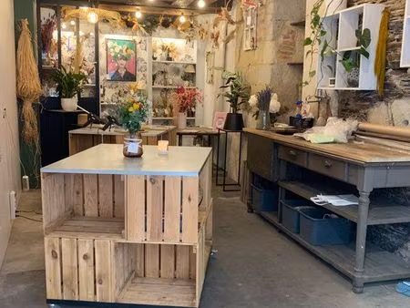 boutique éphémère location à la semaine