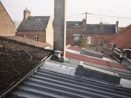 bail a ceder restaurant refait a neuf pmr