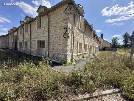 local 32 m² belle-église