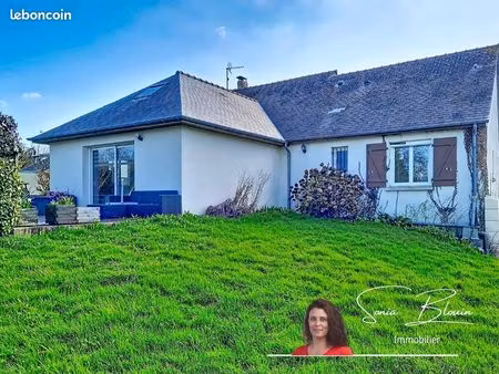 maison 6 pièces 130 m²