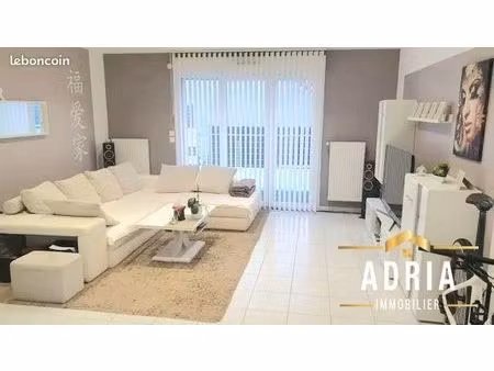 maison 3 pièces 78 m²