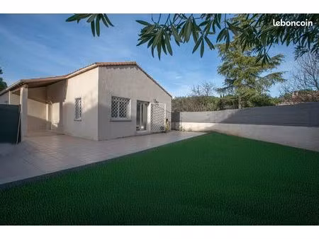 maison millenaire 34