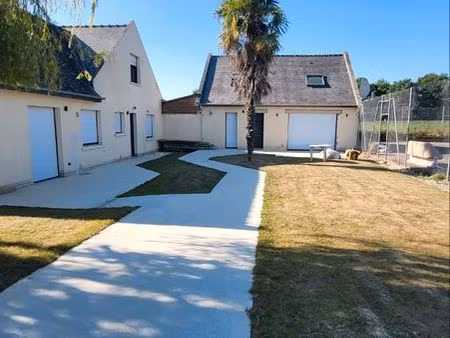 location maison campagne