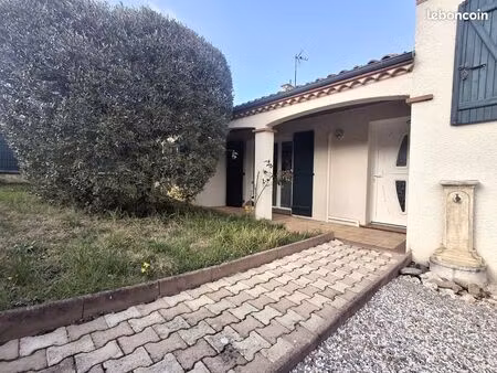 maison 5 pièces 125 m²