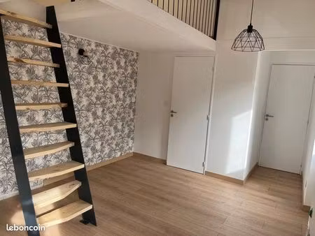 maison à vendre rénovée à neuf