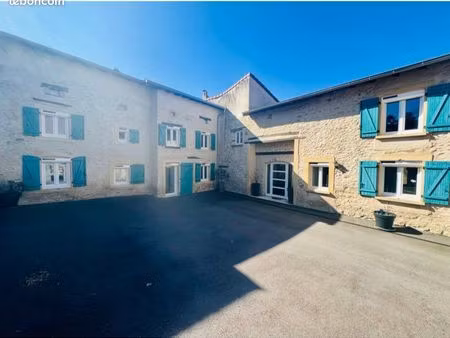 ? belle maison familiale avec jardin  terrasse et suite parentale – à découvrir sans tarde