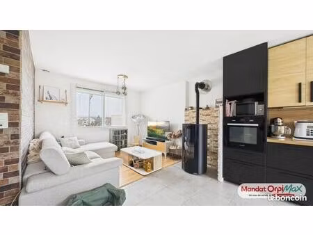 maison 4 pièces 104 m²