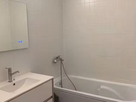 immeuble 3 pièces 111 m²