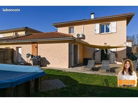 maison 5 pièces 107 m²