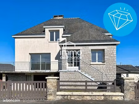 maison 5 pièces 133 m²