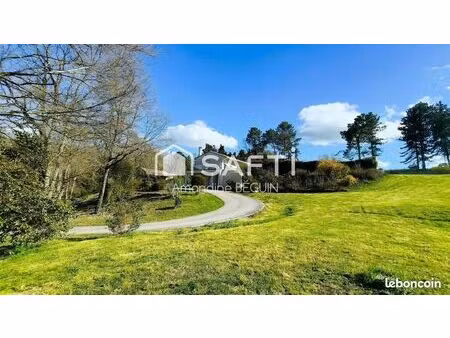 maison 8 pièces 200 m²