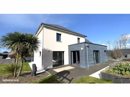 pavillon 7 pièces 191 m²