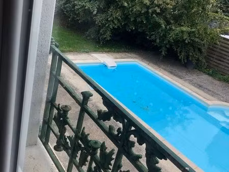 maison 200m2 5/6 chambres et 2 grands espaces de vie