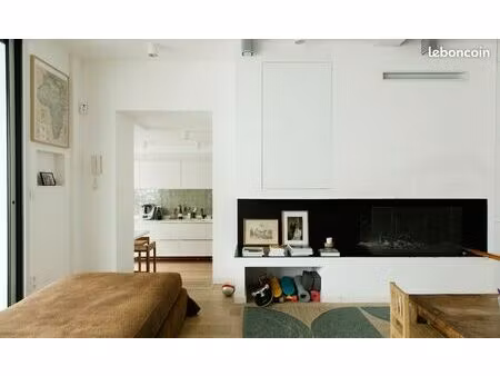 magnifique maison familiale  rénovée