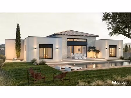 maison 5 pièces 130 m²