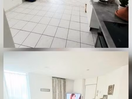 t3 centre ville agen 60m