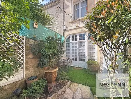 maison 2 pièces 42 m²