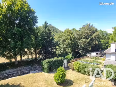 appartement 4 pièces 91 m²