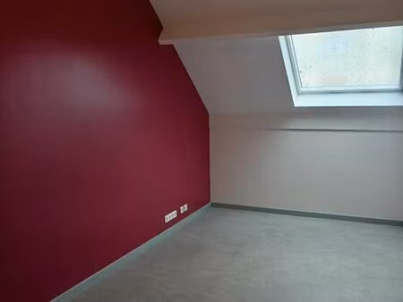 bureaux 27 m²