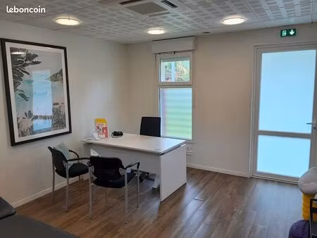 cabinet médical/paramédical