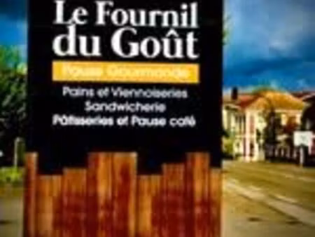 vente fond de commerce