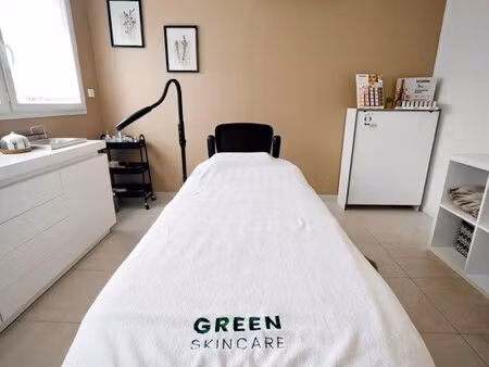 sous location local professionnel