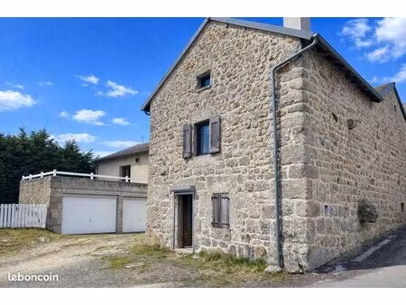 ferme 6 pièces 180 m²