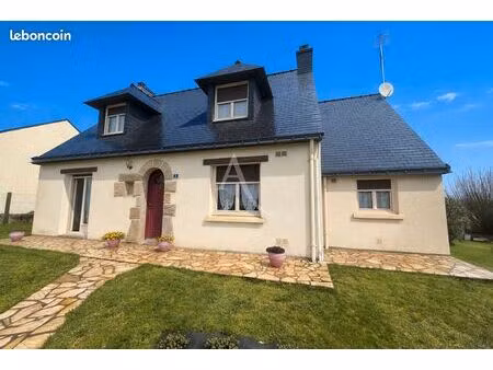 maison 6 pièces 103 m²