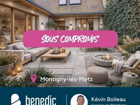 maison 5 pièces 121 m²