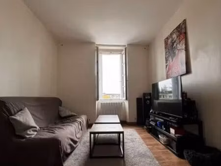 appartement location