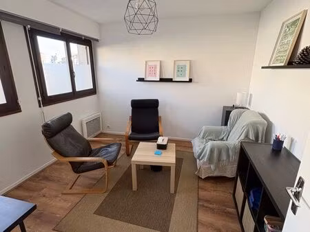 à louer bureau à dax