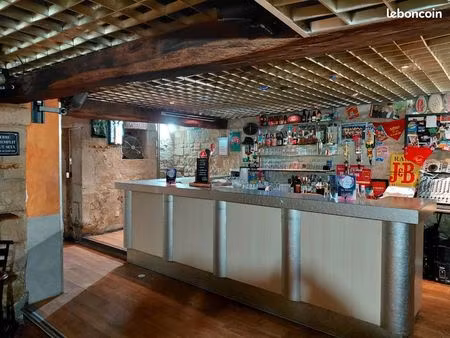 bar à ambiance musical