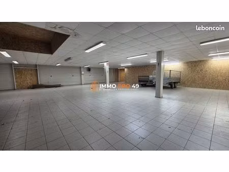 local 276 m² angrie