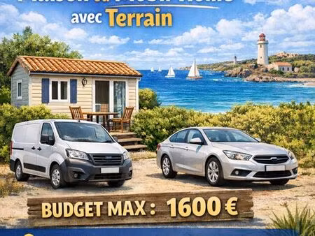 recherche location a l'année