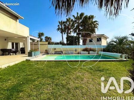 maison 6 pièces 147 m²