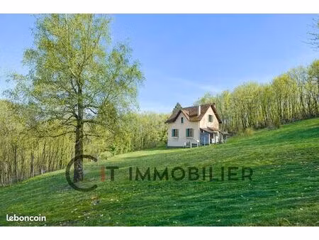 maison 5 pièces 109 m²