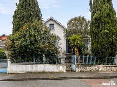 toulouse guilhemery — grande propriété à rénover