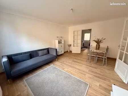 maison de ville 3 pièces 71 m²