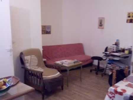 charmant t2 centre ville