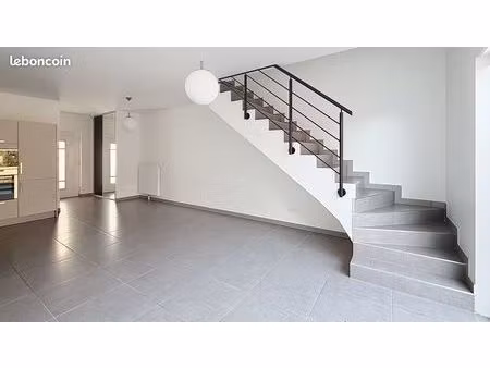 duplex 3 pièces 68 m²